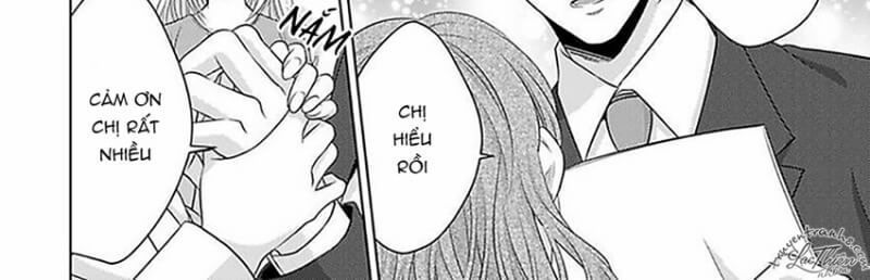 Chàng Lính Cứu Hỏa Lãng Tử Chapter 18 - 7