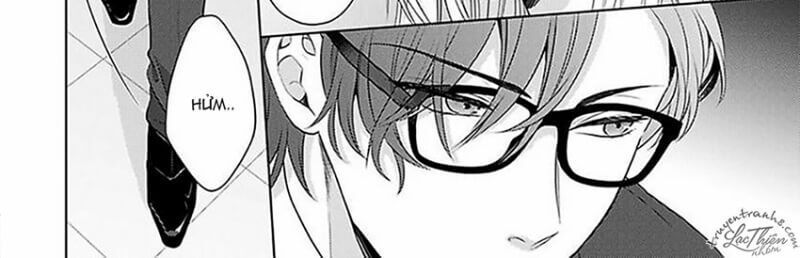 Chàng Lính Cứu Hỏa Lãng Tử Chapter 18 - 9