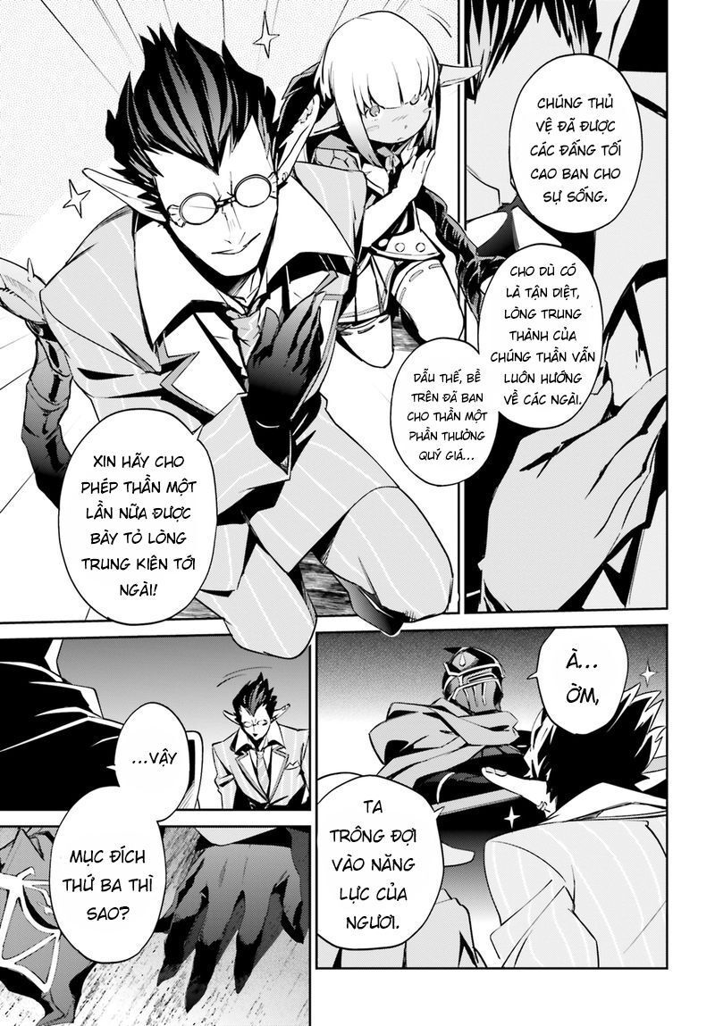 Khám Phá Thế Giới Game Chapter 51 - 18