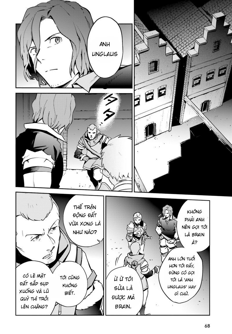 Khám Phá Thế Giới Game Chapter 51 - 39