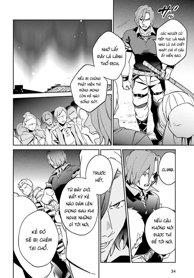 Khám Phá Thế Giới Game Chapter 51 - 5