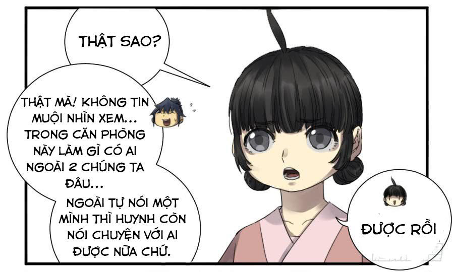 Truyền Võ Chapter 114 - 17