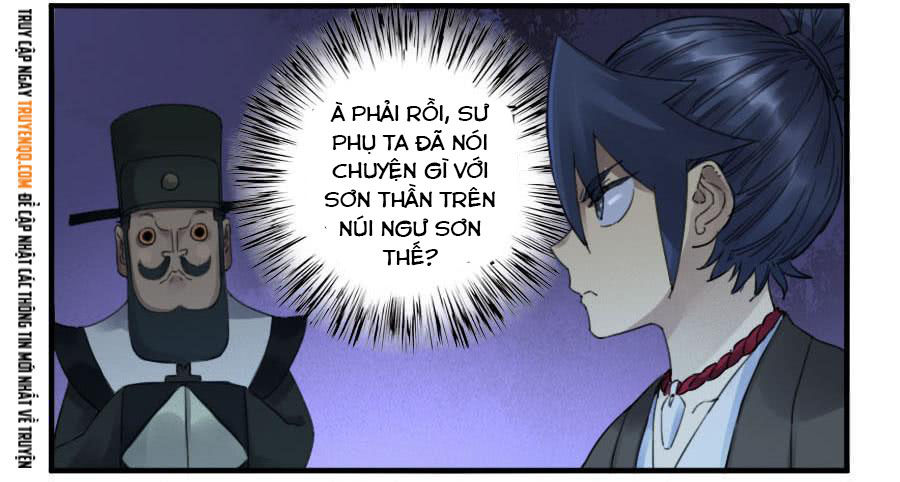 Truyền Võ Chapter 114 - 18