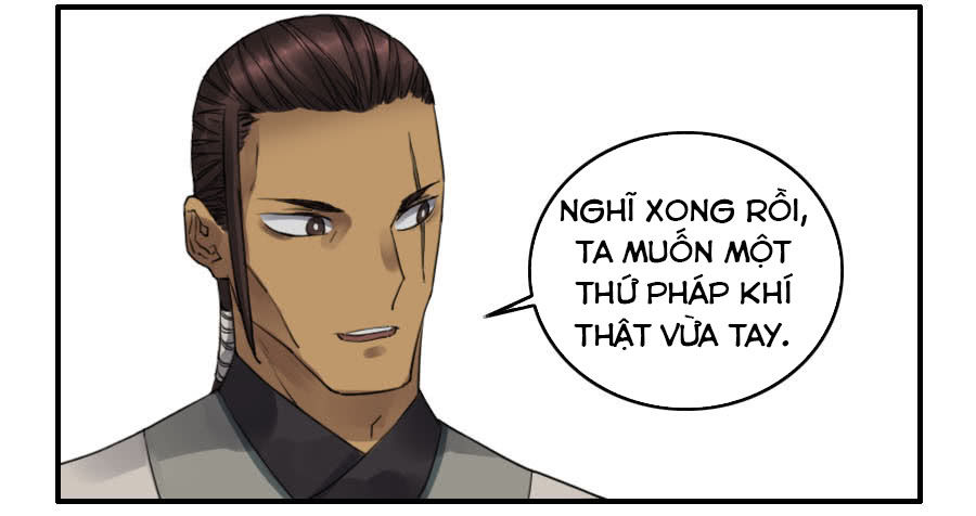 Truyền Võ Chapter 114 - 24