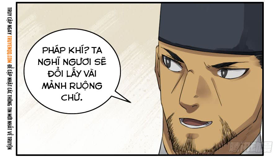 Truyền Võ Chapter 114 - 25