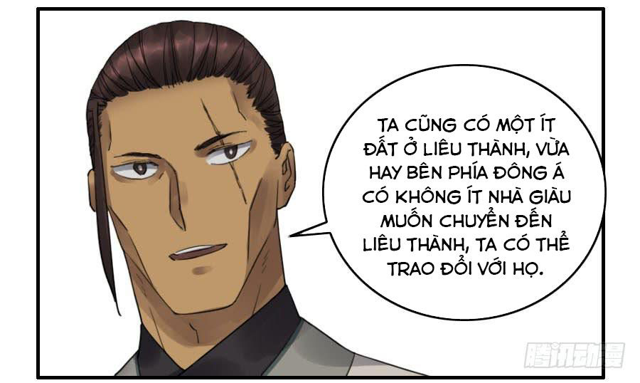 Truyền Võ Chapter 114 - 26