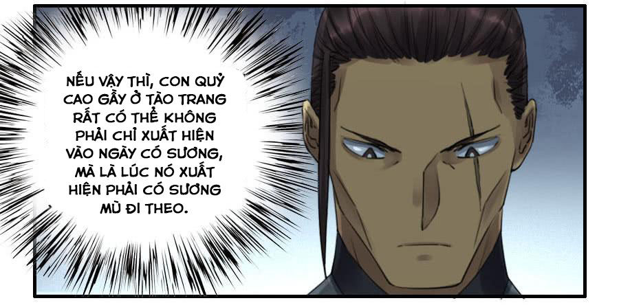 Truyền Võ Chapter 115 - 11