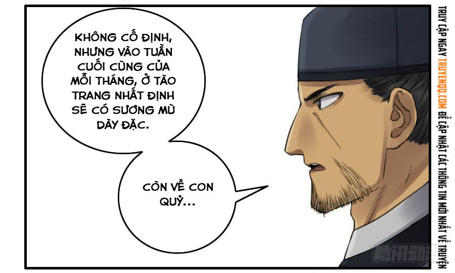 Truyền Võ Chapter 115 - 13