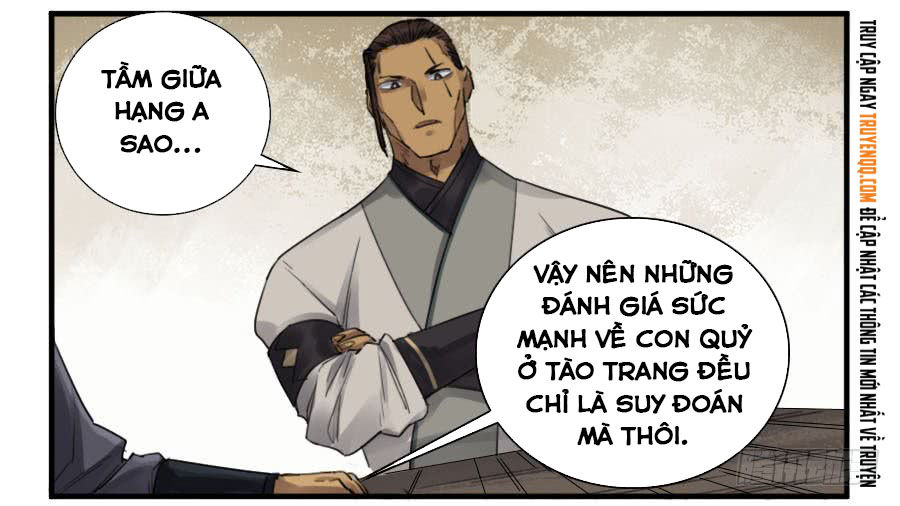 Truyền Võ Chapter 115 - 15