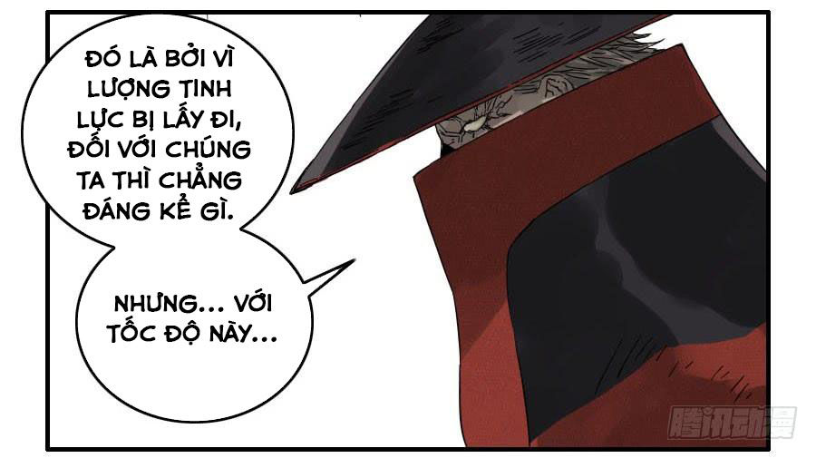 Truyền Võ Chapter 115 - 40