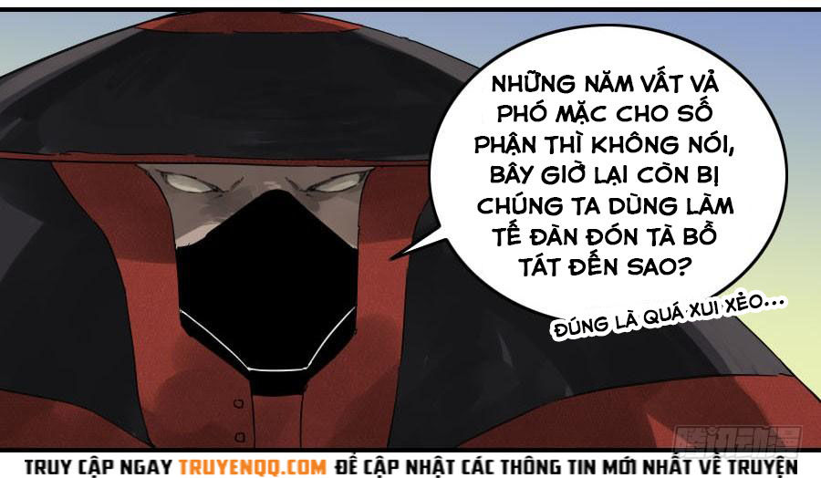 Truyền Võ Chapter 115 - 43