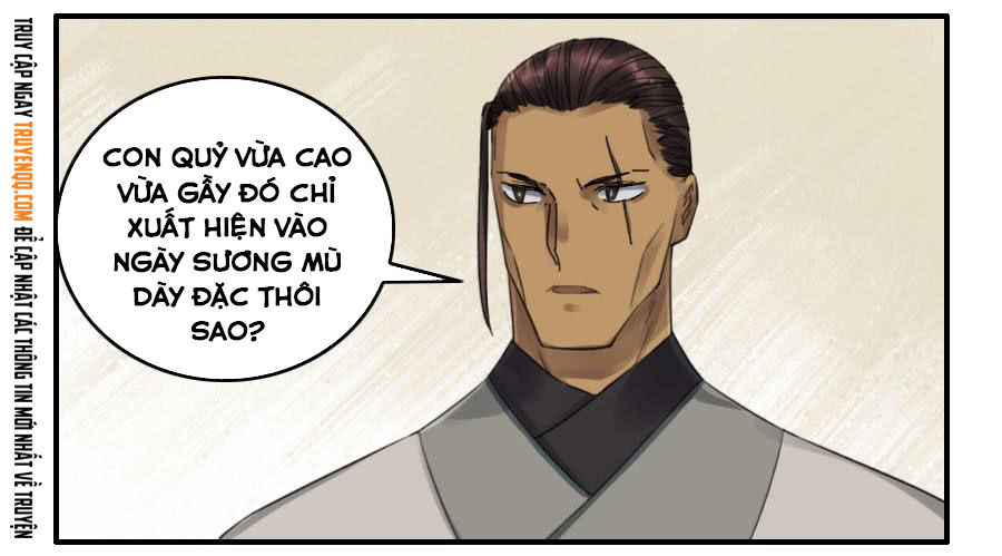 Truyền Võ Chapter 115 - 9