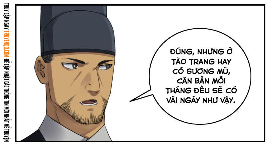Truyền Võ Chapter 115 - 10