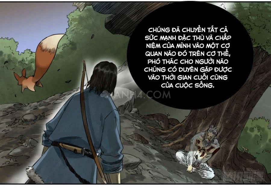 Truyền Võ Chapter 116 - 12