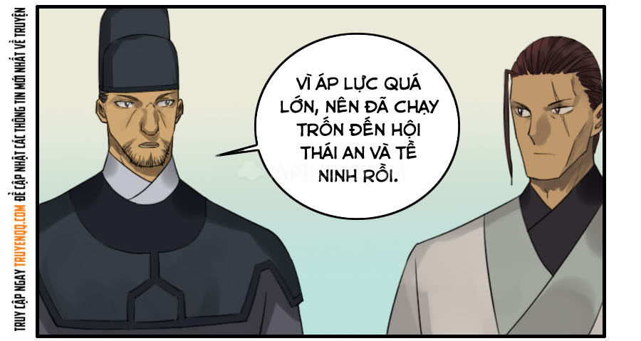 Truyền Võ Chapter 116 - 53