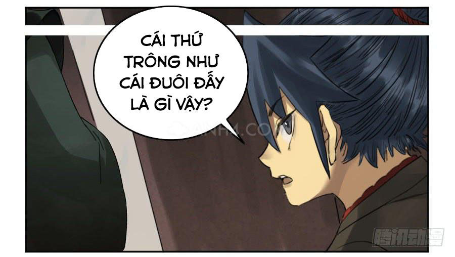 Truyền Võ Chapter 116 - 10