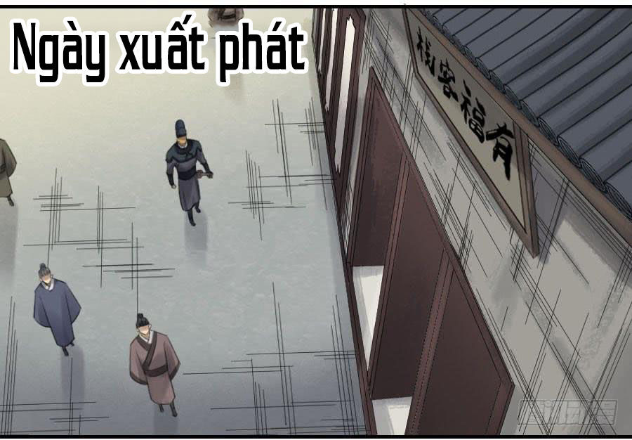 Truyền Võ Chapter 117 - 28