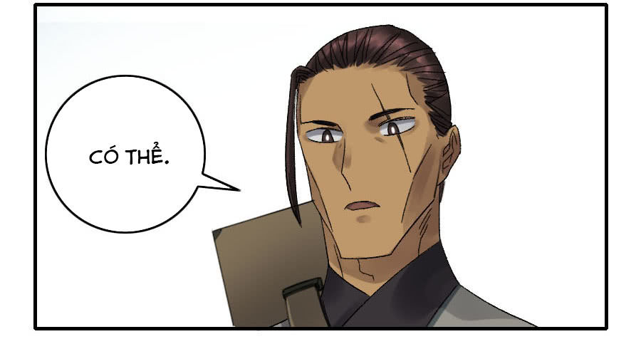 Truyền Võ Chapter 118 - 20