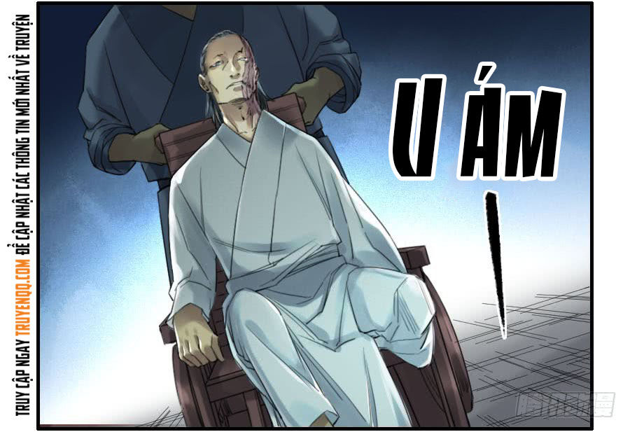 Truyền Võ Chapter 118 - 31