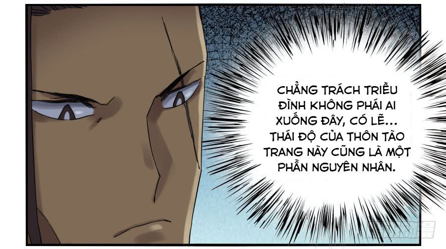 Truyền Võ Chapter 118 - 38
