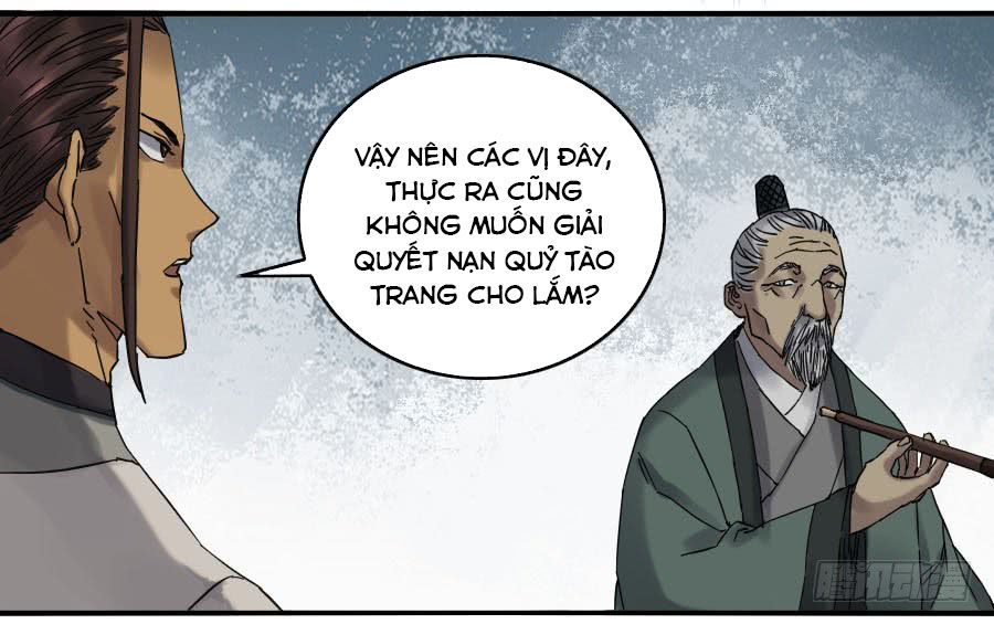 Truyền Võ Chapter 118 - 39