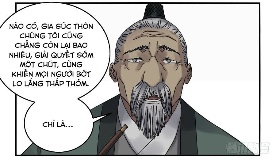 Truyền Võ Chapter 118 - 40