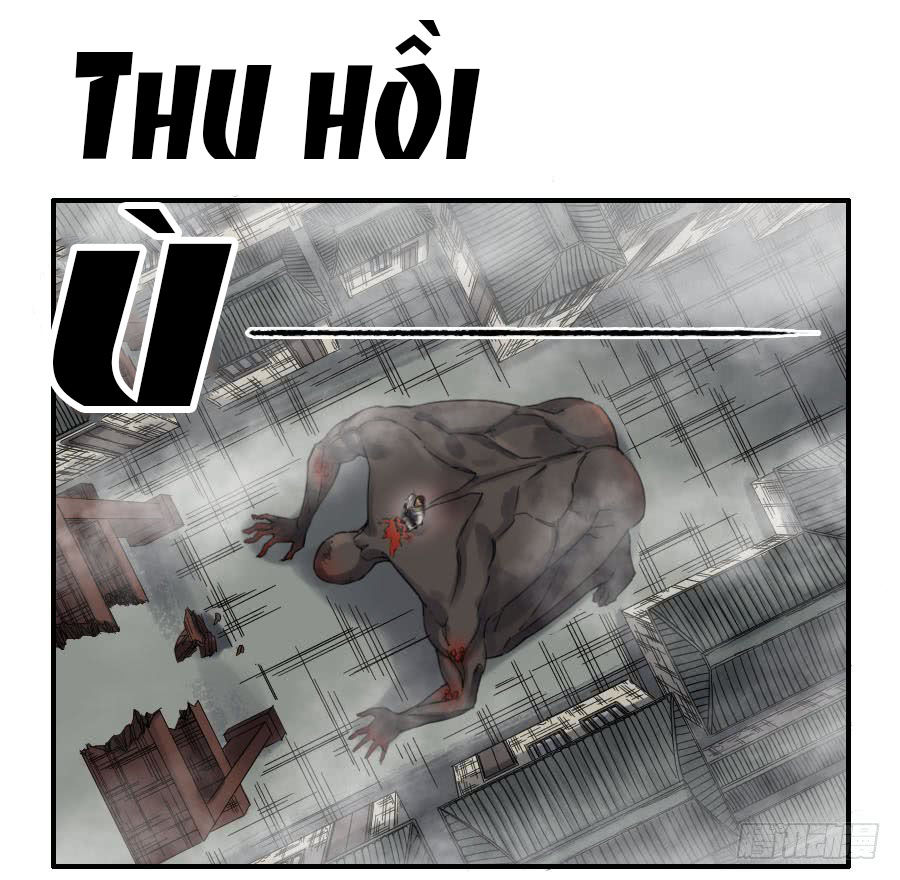 Truyền Võ Chapter 120 - 2