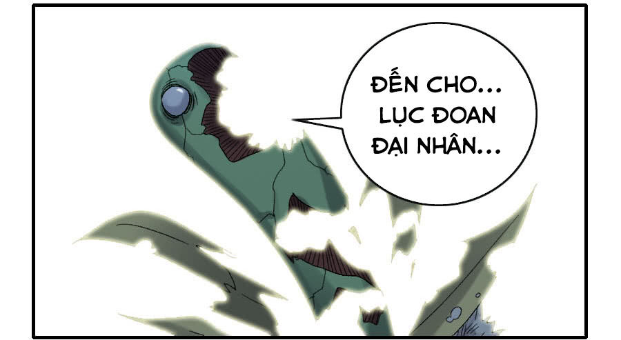 Truyền Võ Chapter 121 - 23