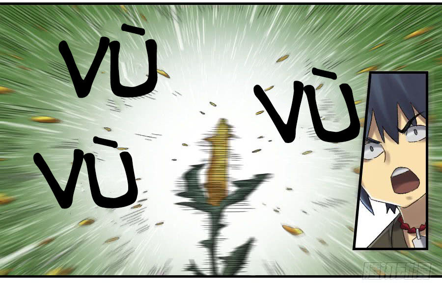 Truyền Võ Chapter 121 - 50