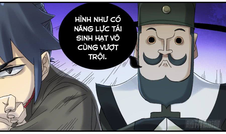 Truyền Võ Chapter 121 - 52