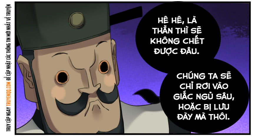 Truyền Võ Chapter 124 - 26