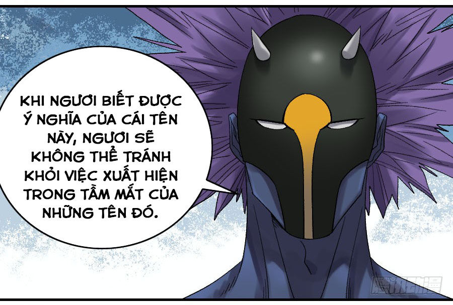 Truyền Võ Chapter 124 - 37