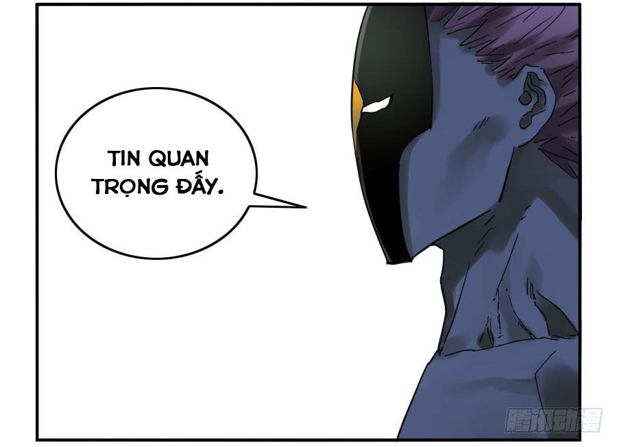 Truyền Võ Chapter 124 - 47