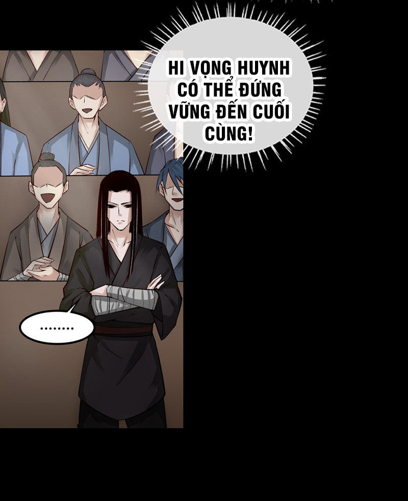Cổ Chân Nhân Chapter 67 - 15