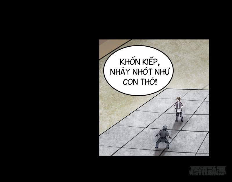 Cổ Chân Nhân Chapter 67 - 16