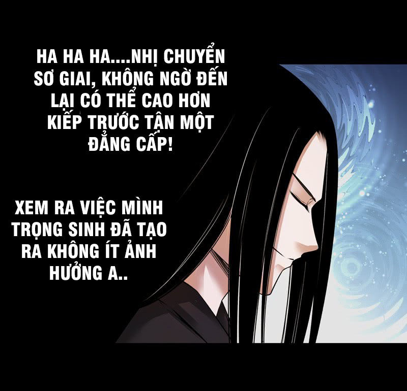Cổ Chân Nhân Chapter 67 - 3