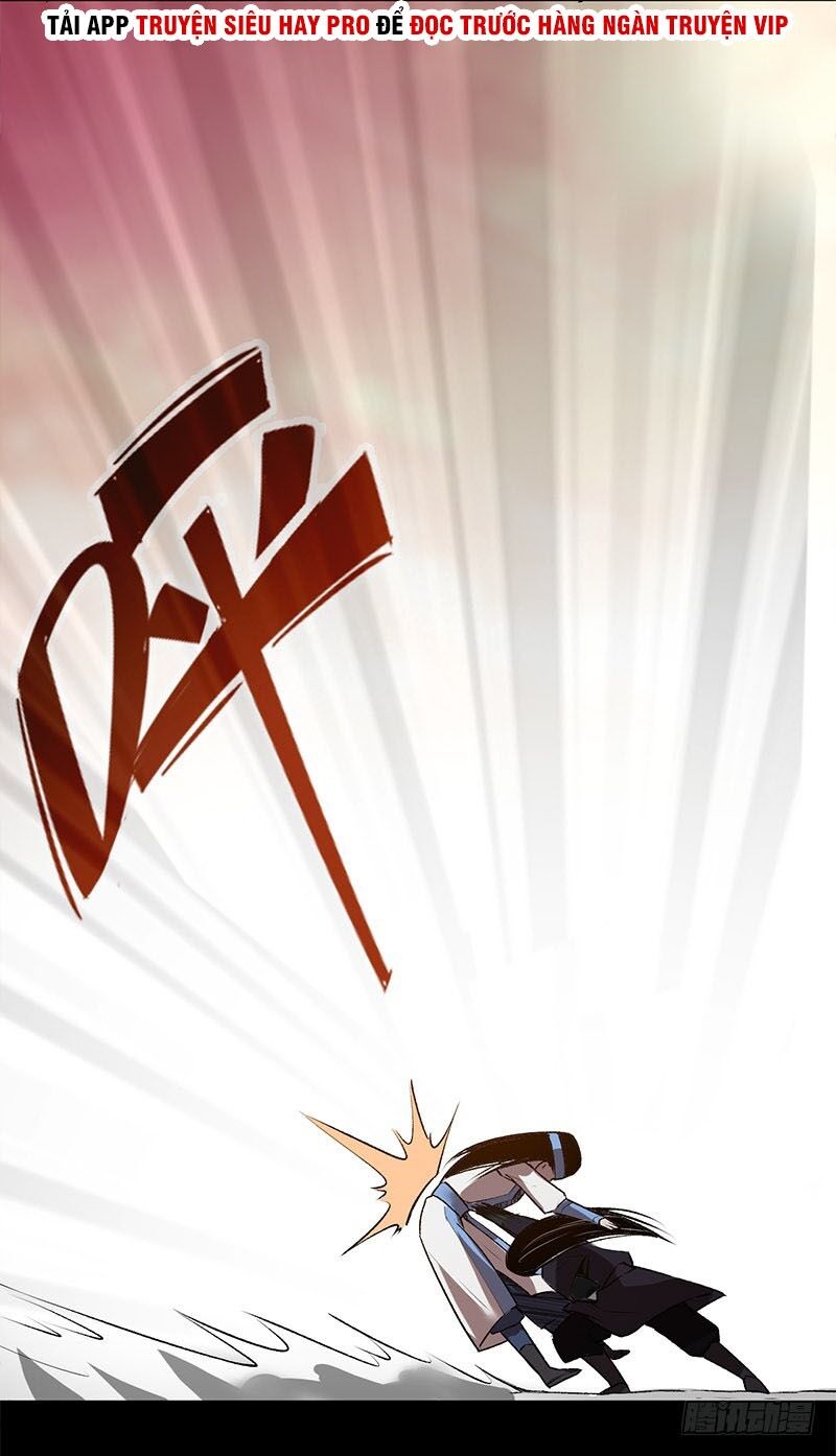 Cổ Chân Nhân Chapter 70 - 16
