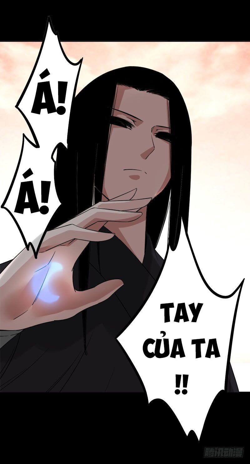 Cổ Chân Nhân Chapter 71 - 26