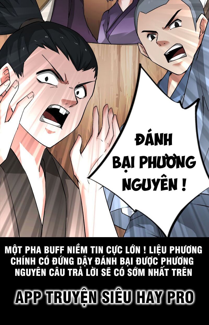 Cổ Chân Nhân Chapter 71 - 35
