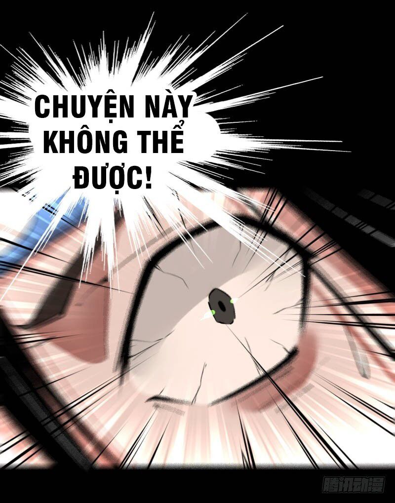 Cổ Chân Nhân Chapter 72 - 33
