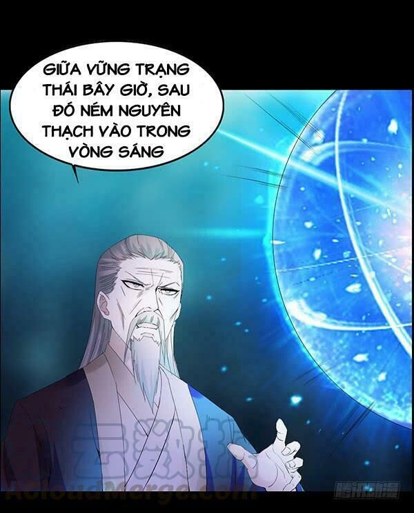 Cổ Chân Nhân Chapter 81 - 13