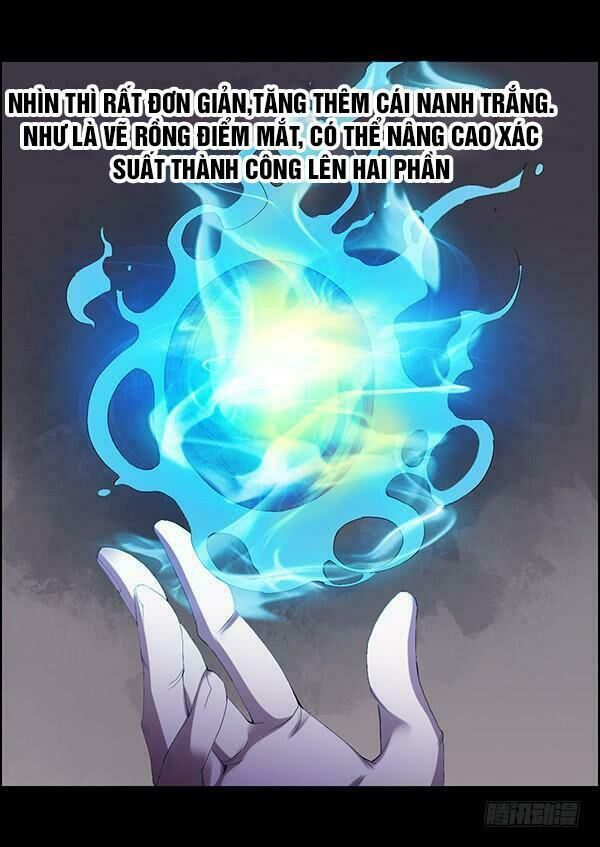 Cổ Chân Nhân Chapter 81 - 26