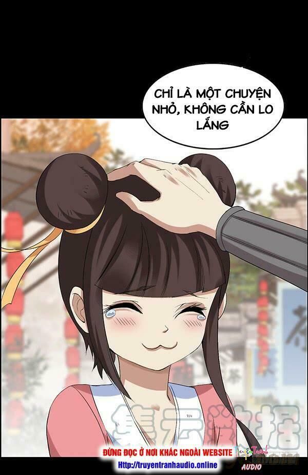 Cổ Chân Nhân Chapter 82 - 13