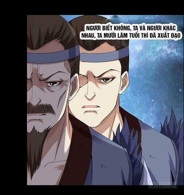 Cổ Chân Nhân Chapter 82 - 22