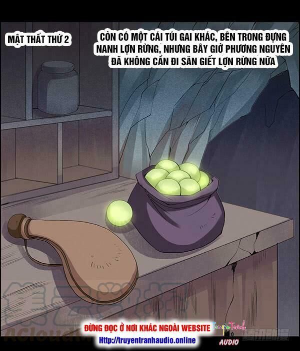 Cổ Chân Nhân Chapter 82 - 5