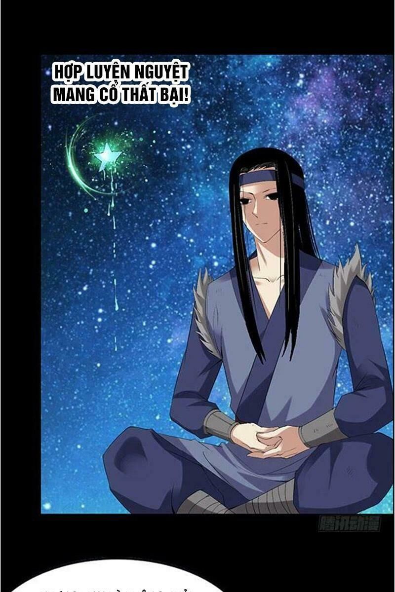 Cổ Chân Nhân Chapter 84 - 18