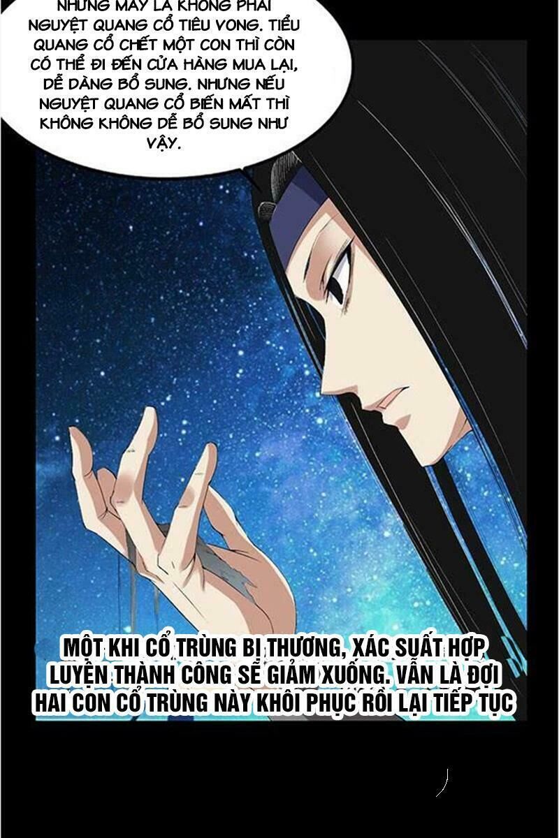 Cổ Chân Nhân Chapter 84 - 19