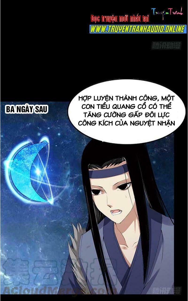 Cổ Chân Nhân Chapter 84 - 20