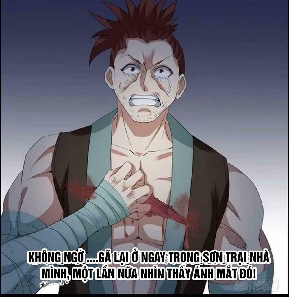 Cổ Chân Nhân Chapter 85 - 28