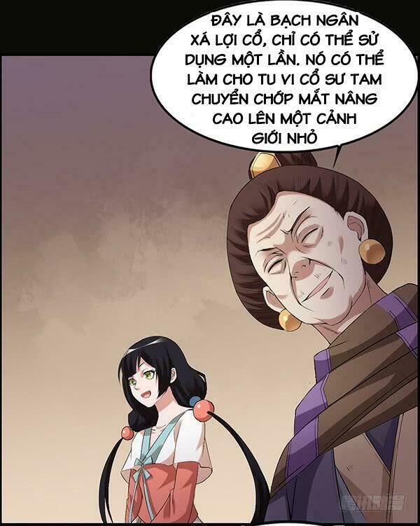Cổ Chân Nhân Chapter 86 - 22